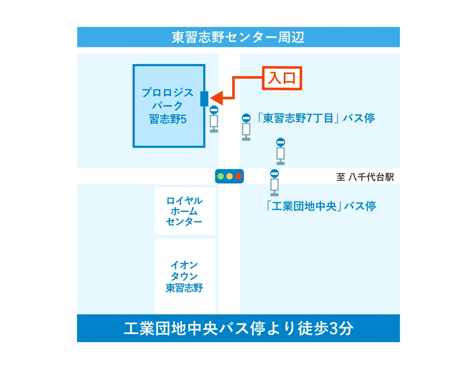 東習志野センター